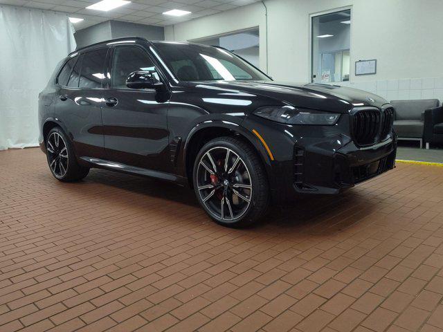 new 2026 BMW X5 car, priced at $105,975