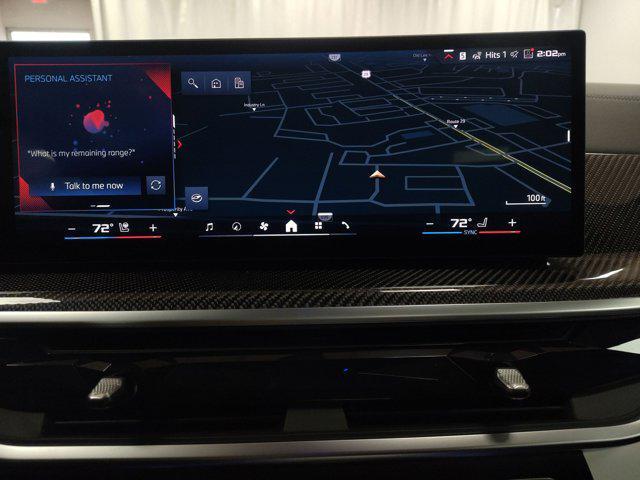 new 2026 BMW X5 car, priced at $105,975