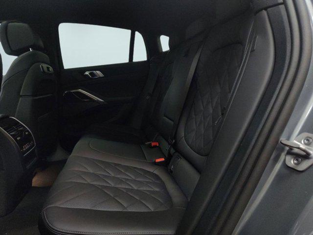 new 2026 BMW X6 car, priced at $83,625