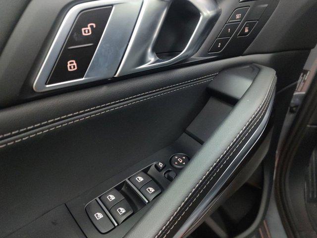 new 2026 BMW X6 car, priced at $83,625