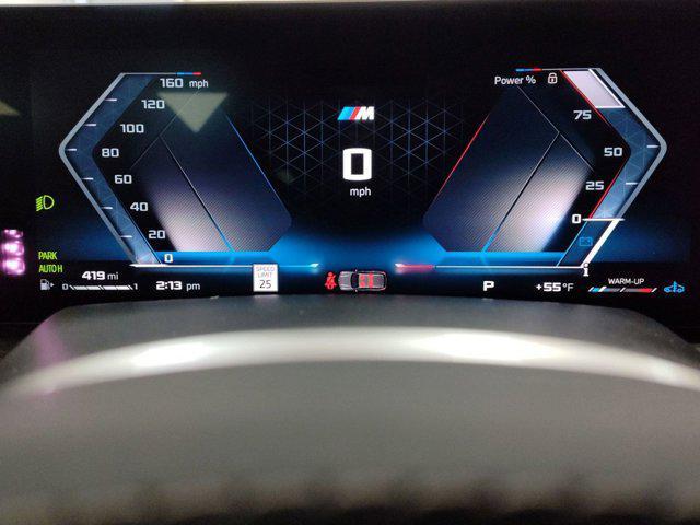 new 2026 BMW X7 car, priced at $121,575