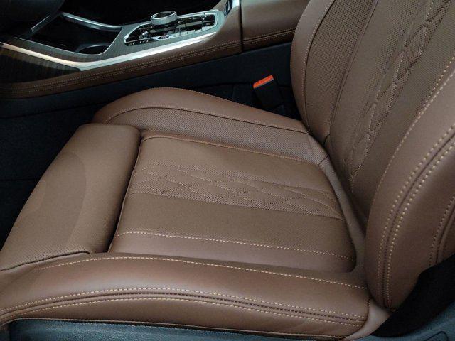 new 2026 BMW X7 car, priced at $121,575