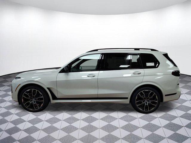 new 2026 BMW X7 car, priced at $121,575