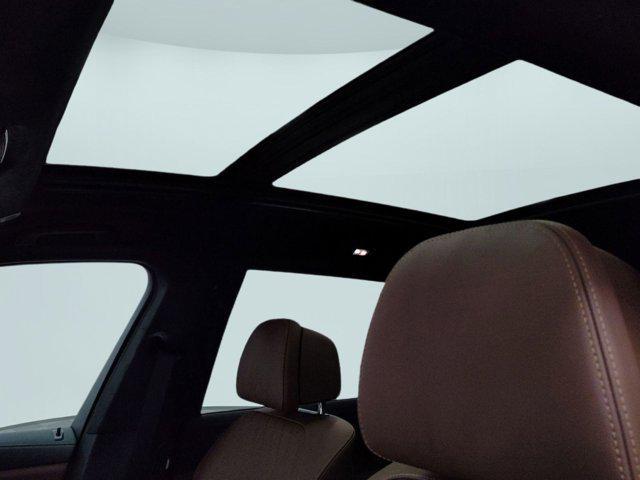 new 2026 BMW X7 car, priced at $121,575