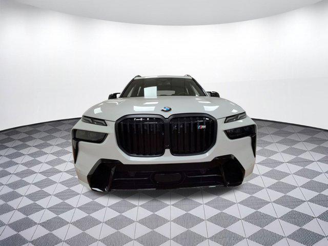 new 2026 BMW X7 car, priced at $121,575