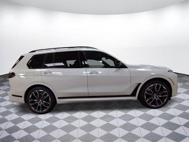 new 2026 BMW X7 car, priced at $121,575