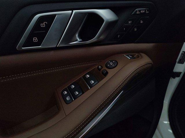 new 2026 BMW X7 car, priced at $121,575