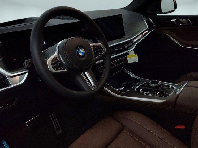 new 2026 BMW X7 car, priced at $121,575