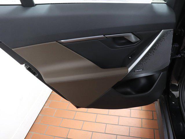used 2024 BMW i5 car, priced at $61,601