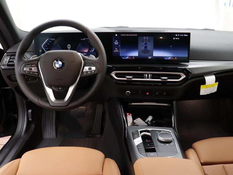 new 2024 BMW 230 car, priced at $44,390