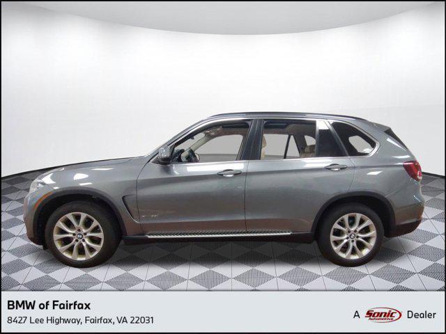 used 2016 BMW X5 car, priced at $17,999