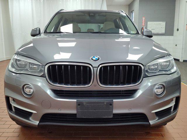 used 2016 BMW X5 car, priced at $17,999