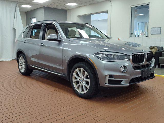 used 2016 BMW X5 car, priced at $17,999