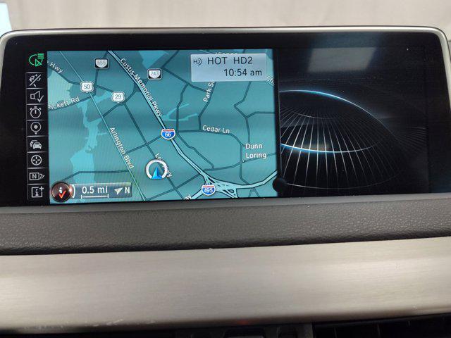used 2016 BMW X5 car, priced at $17,999
