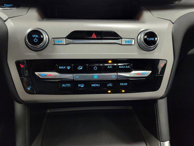 used 2023 Ford Explorer car, priced at $34,999