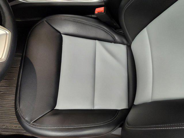used 2023 Ford Explorer car, priced at $34,999