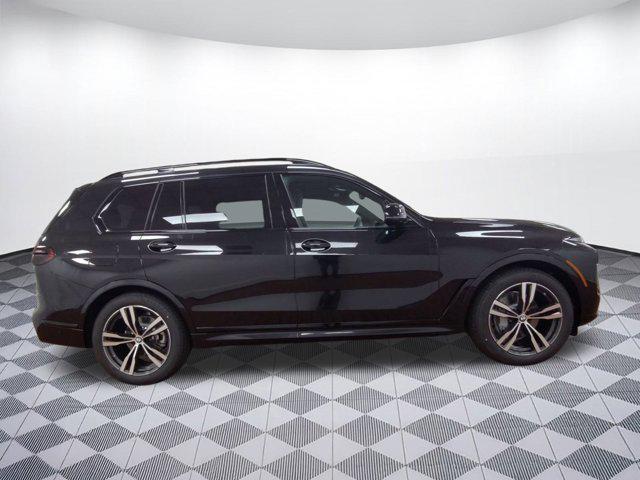 new 2026 BMW X7 car, priced at $94,275