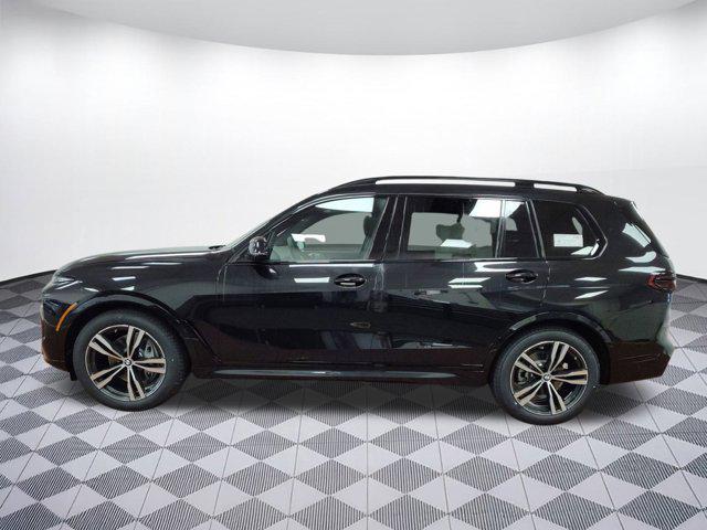 new 2026 BMW X7 car, priced at $94,275