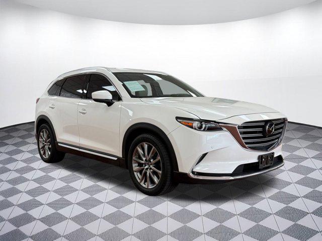 used 2019 Mazda CX-9 car, priced at $18,986