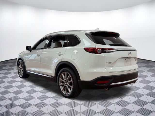 used 2019 Mazda CX-9 car, priced at $18,986