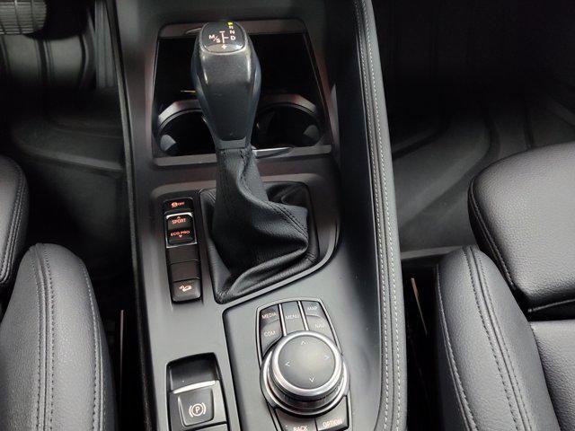 used 2018 BMW X1 car, priced at $17,999