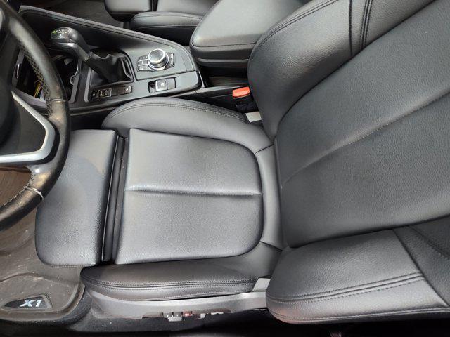 used 2018 BMW X1 car, priced at $17,999