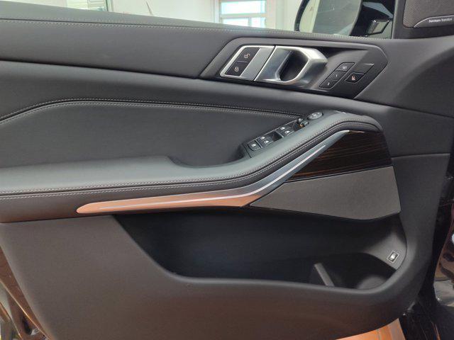 new 2026 BMW X5 PHEV car, priced at $82,775