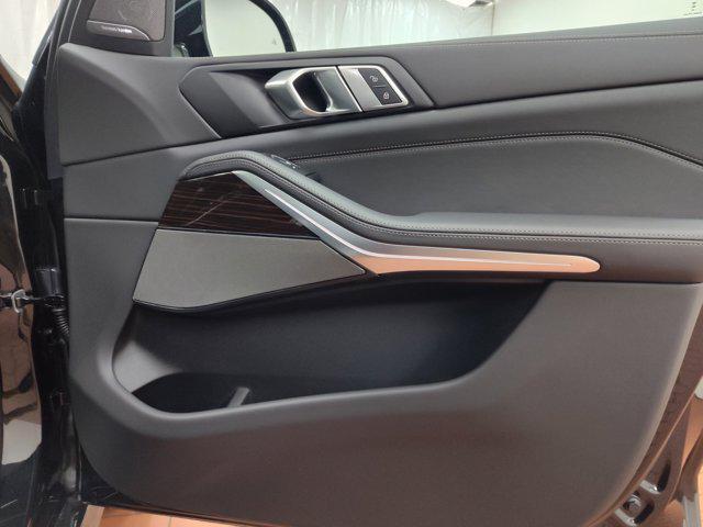 new 2026 BMW X5 PHEV car, priced at $82,775