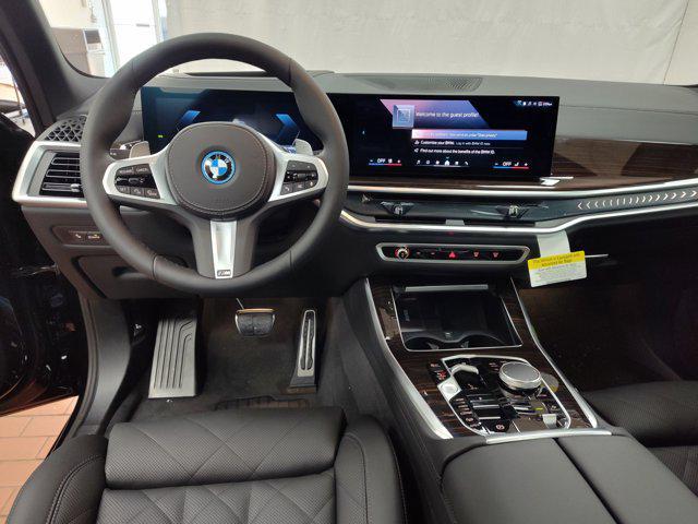 new 2026 BMW X5 PHEV car, priced at $82,775