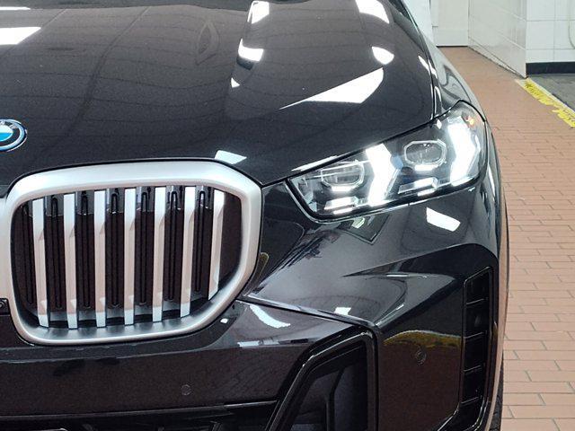 new 2026 BMW X5 PHEV car, priced at $82,775