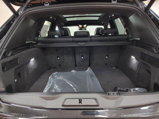 new 2026 BMW X5 PHEV car, priced at $82,775
