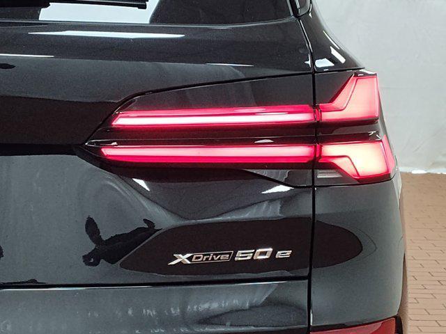 new 2026 BMW X5 PHEV car, priced at $82,775