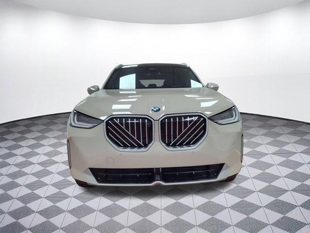 new 2026 BMW X3 car, priced at $57,390