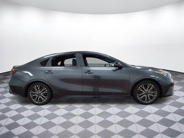used 2023 Kia Forte car, priced at $18,999