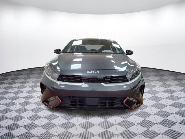 used 2023 Kia Forte car, priced at $18,999