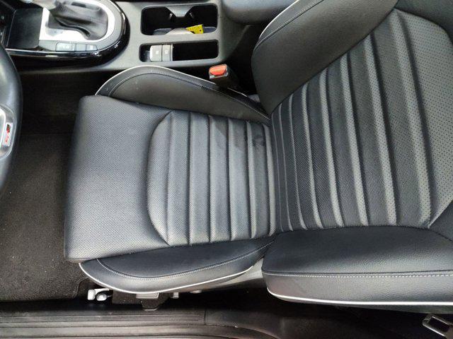 used 2023 Kia Forte car, priced at $18,999