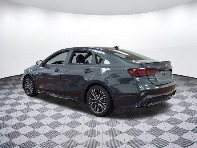 used 2023 Kia Forte car, priced at $18,999