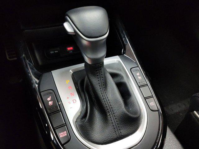 used 2023 Kia Forte car, priced at $18,999