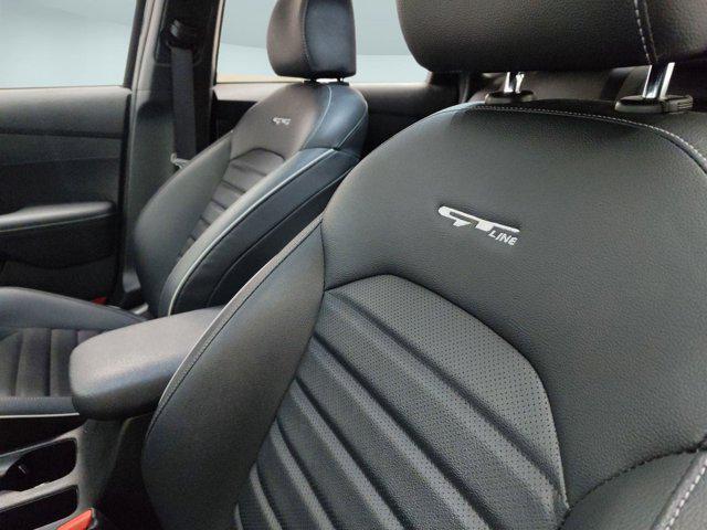 used 2023 Kia Forte car, priced at $18,999