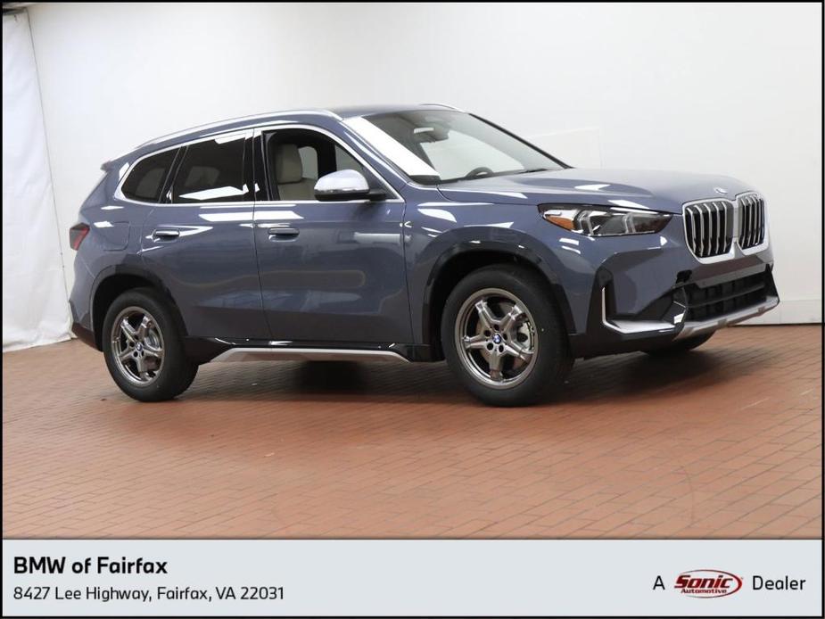 used 2023 BMW X1 car, priced at $41,052