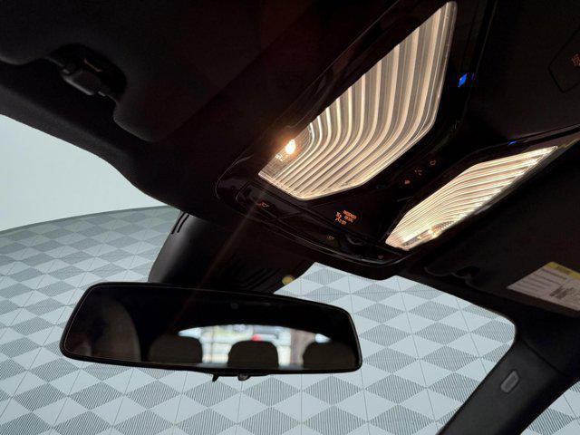 new 2025 BMW i4 Gran Coupe car, priced at $66,525