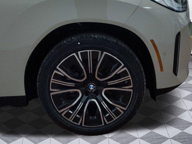 new 2026 BMW X3 car, priced at $56,175