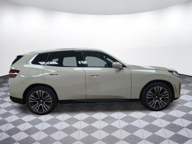 new 2026 BMW X3 car, priced at $56,175