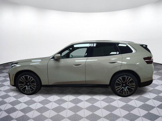 new 2026 BMW X3 car, priced at $56,175
