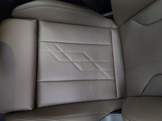 new 2026 BMW X3 car, priced at $56,175