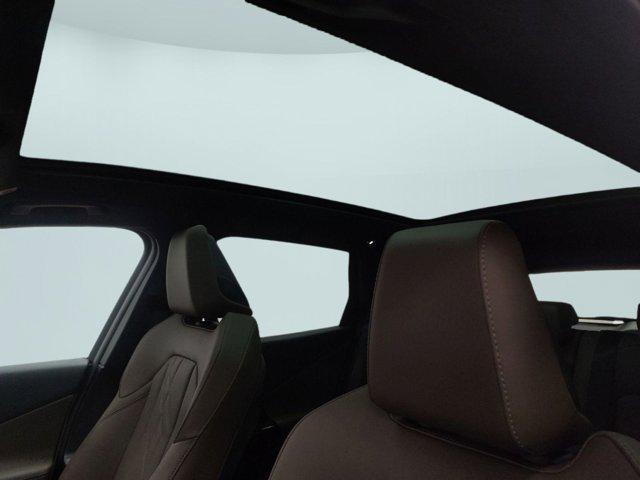 new 2026 BMW X3 car, priced at $56,175