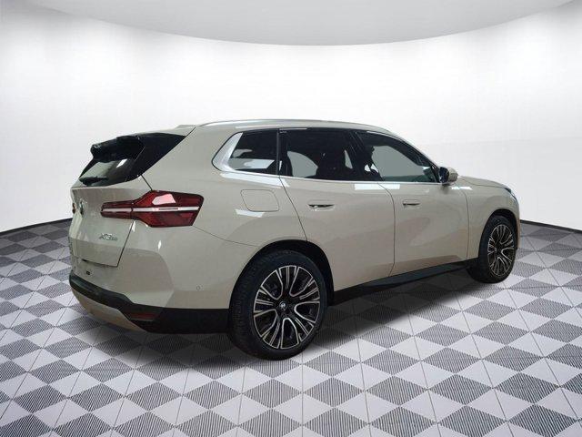 new 2026 BMW X3 car, priced at $56,175