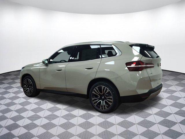 new 2026 BMW X3 car, priced at $56,175