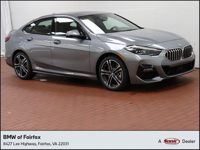 new 2024 BMW 228 Gran Coupe car, priced at $48,505