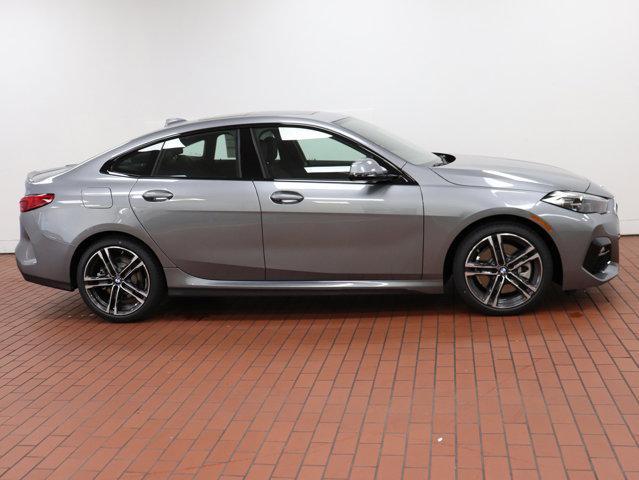 new 2024 BMW 228 Gran Coupe car, priced at $48,505